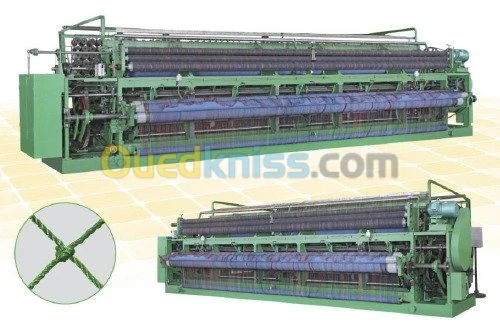 assistance importation machine