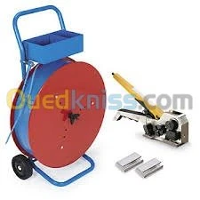 assistance importation machine