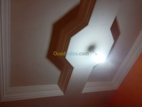 Plâtres 