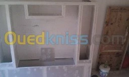 pvc  placoplatre