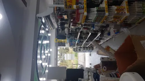 Peintre décourateur finition 