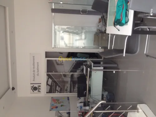 Menuiserie Aluminum et pvc