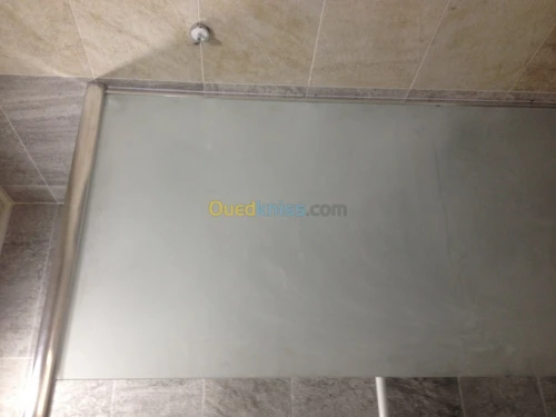Menuiserie Aluminum et pvc