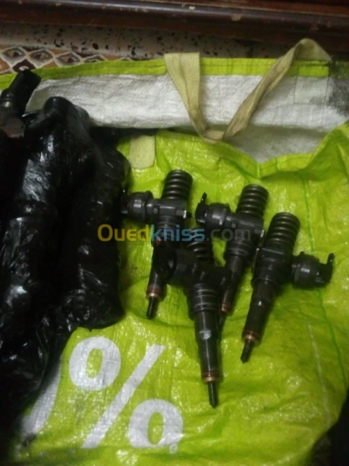 Vente les injecteurs hp .dci.hdi.tdci.