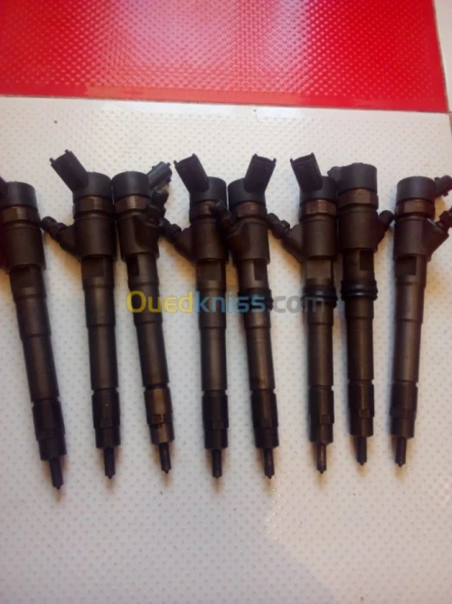 Vente les injecteurs hp .dci.hdi.tdci.