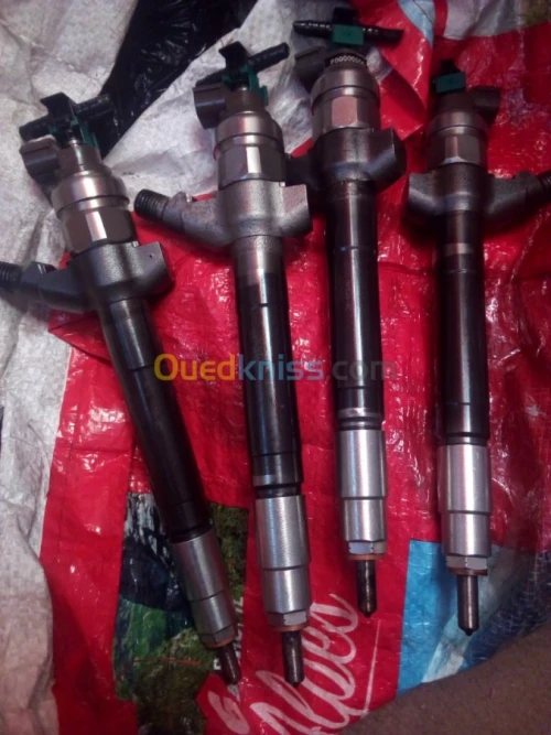 Vente les injecteurs hp .dci.hdi.tdci.
