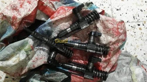 Vente les injecteurs hp .dci.hdi.tdci.