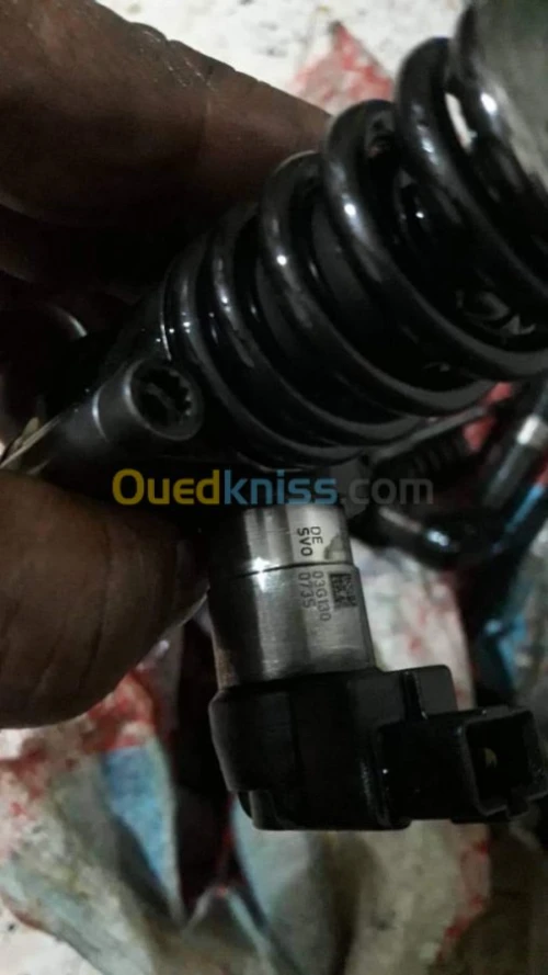 Vente les injecteurs hp .dci.hdi.tdci.