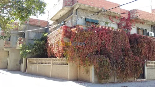 Vente Villa Khenchela Khenchela
