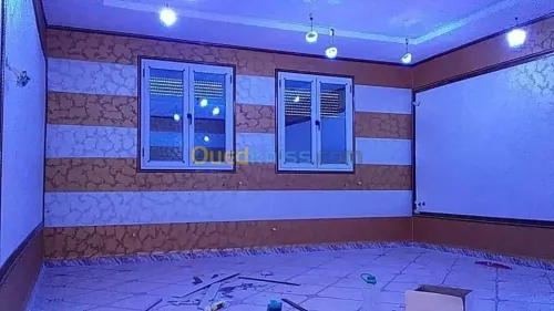   peintur decoration