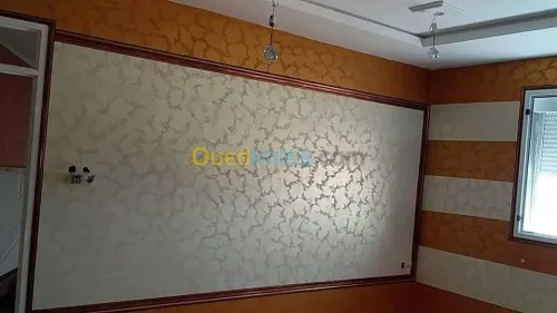   peintur decoration
