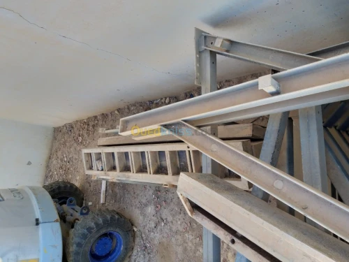 Chiffrage métallique 