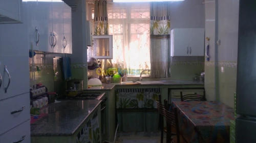 Vente Appartement F3 Annaba Sidi Amar