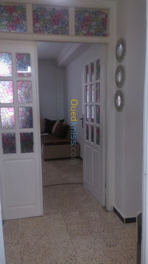Vente Appartement F3 Annaba Sidi Amar
