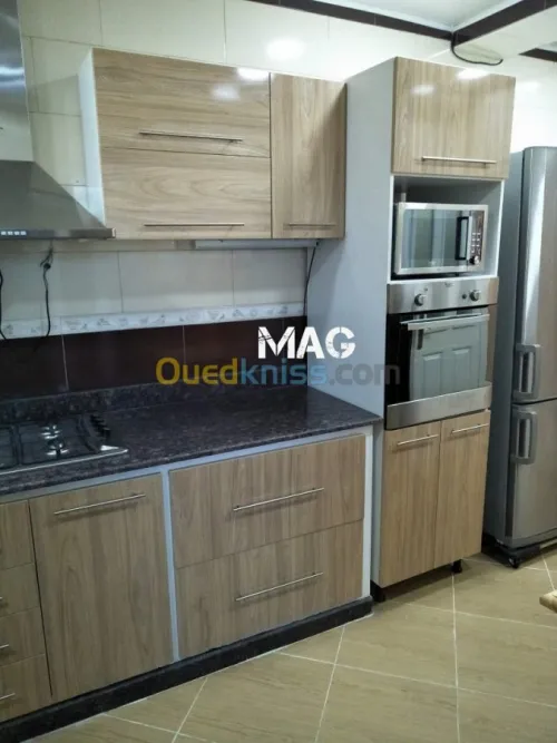 Cuisines sur-meusure 