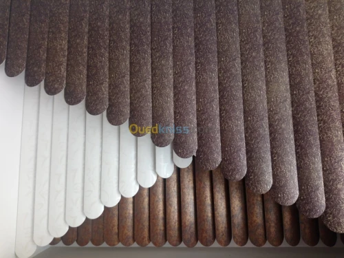 fabrication de stores californien 