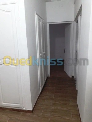 Location Appartement F4 Alger Hydra