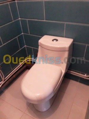 Location Appartement F4 Alger Hydra