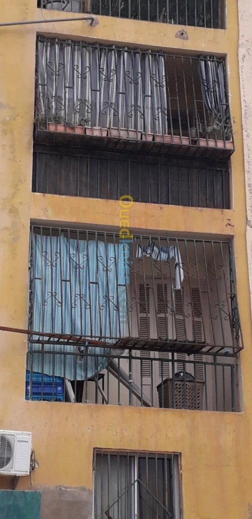 Location Appartement F5 Tlemcen Mansourah