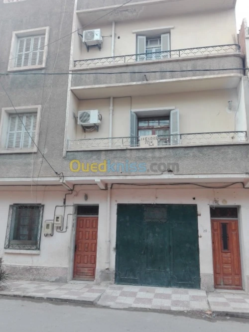 Vente Villa Batna Batna