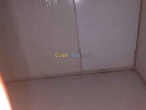 Location chambre froide