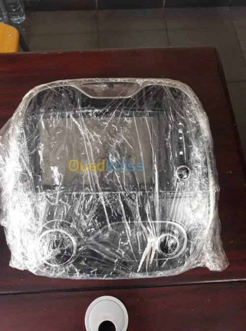 NAVIGATION RENAULT 259156379R 