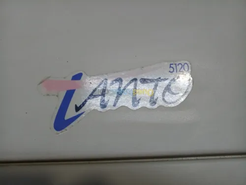 Flacheuse SCREEN TANTO 6120