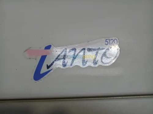 Flacheuse SCREEN TANTO 6120