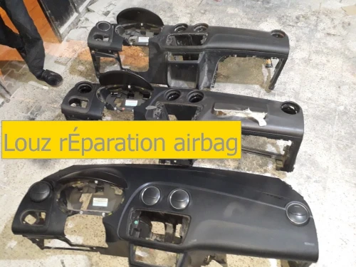 Réparation AIRBAG ALGER