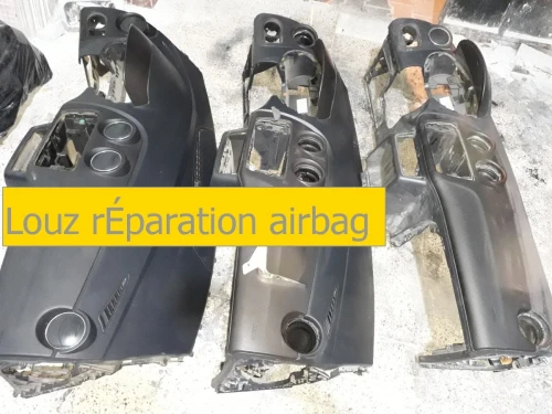 Réparation AIRBAG ALGER