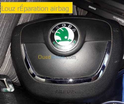 GOOD RÉPARATION AIRBAG 