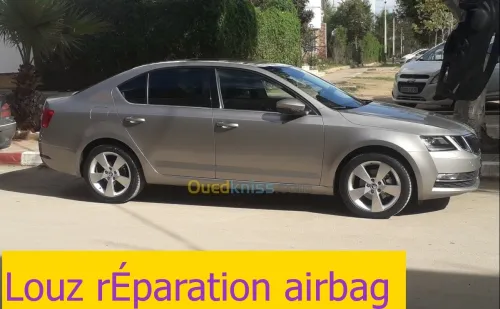 GOOD RÉPARATION AIRBAG 