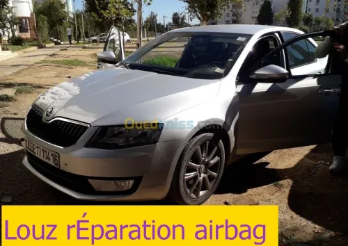 GOOD RÉPARATION AIRBAG 