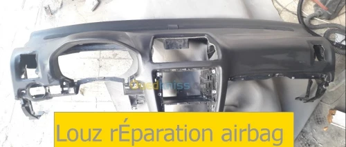 GOOD RÉPARATION AIRBAG 