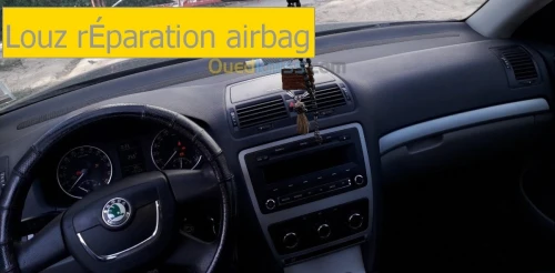 GOOD RÉPARATION AIRBAG 
