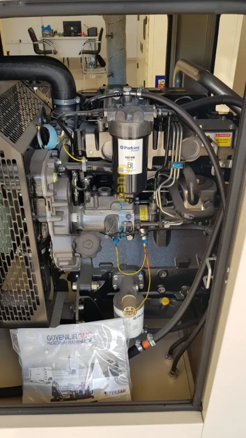 GROUPE ELECTROGENE 60 KVA DEUTZ GERMANY PROMOTION -10%