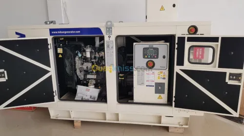 GROUPE ELECTROGENE 60 KVA DEUTZ GERMANY PROMOTION -10%