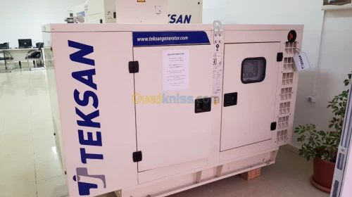 GROUPE ELECTROGENE 60 KVA DEUTZ GERMANY PROMOTION -10%