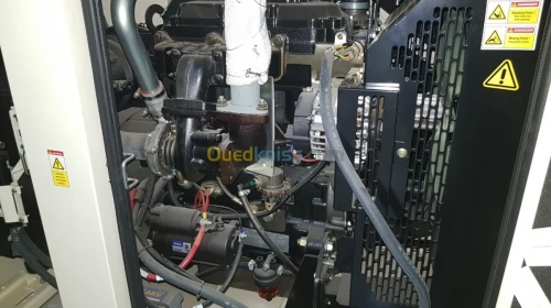 GROUPE ELECTROGENE 60 KVA DEUTZ GERMANY PROMOTION -10%