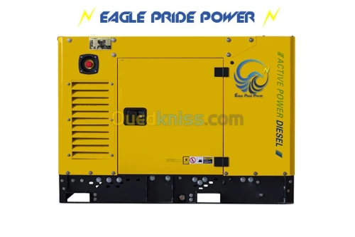 Groupe Electrogéne 50 KVA BAUDOUIN - 10% PROMO