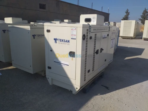 Groupe Electrogéne 180 kva PROMOTION
