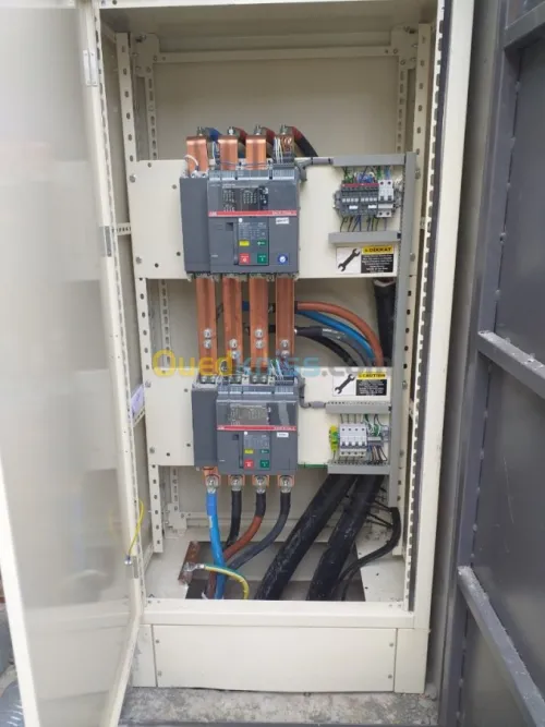 Groupe Electrogéne 180 kva PROMOTION