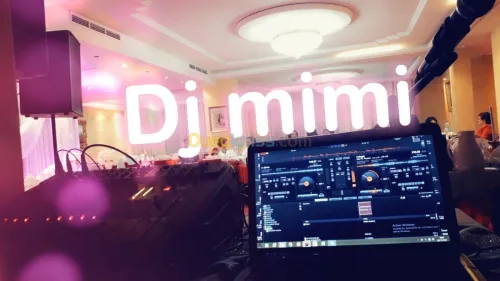 Djmimi 