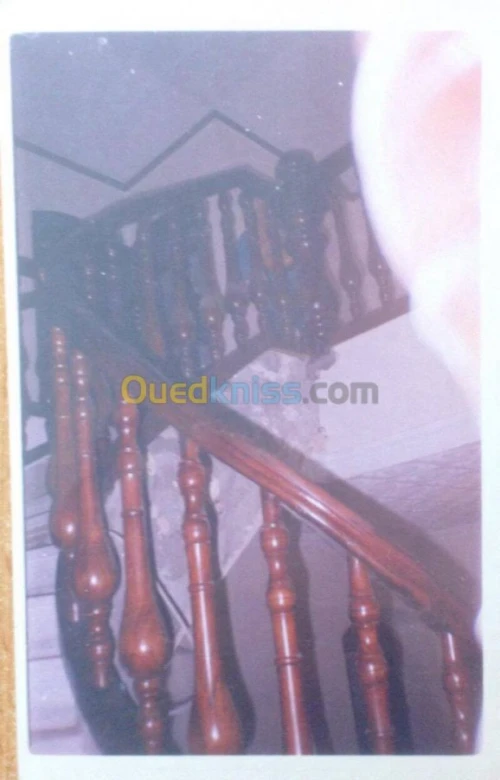 artisant en bois