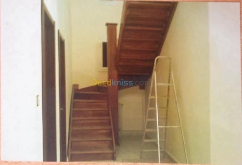 artisant en bois