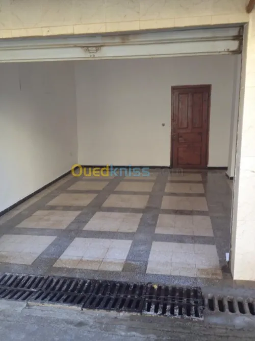 Location Local Alger Baba hassen