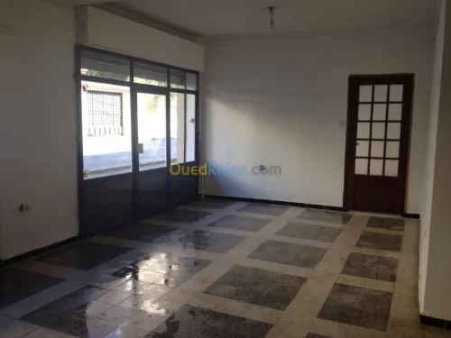 Location Local Alger Baba hassen