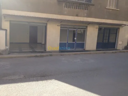 Location Local Alger Baba hassen