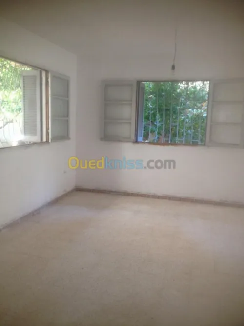 Location Local Alger Baba hassen