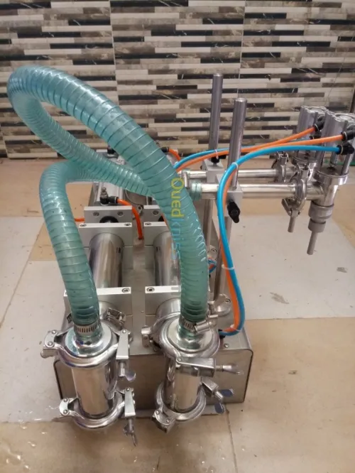 fabrication machines agroalimentaires 